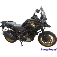 Ars V-Strom 1050 Koruma Demiri