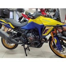 Ars V-Strom 800 De Orta Sehpa Demiri