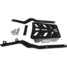 Ars Honda cl 250 2023 2024 Uyumlu Çanta Taşıma Demiri Uyumlu