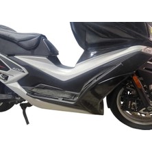 Ars Kymco Xcting VS400 Koruma Demiri