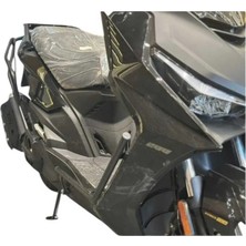 Ars Krv 200 Ön Arka Koruma Demiri