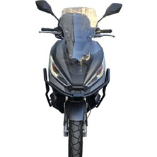 Ars Apx7 Ön Arka Koruma Demiri