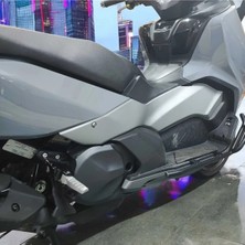 Ars Sym Maxsym Tl 508 Koruma Demiri