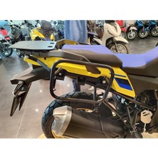 Ars V-Strom 800 De Yan Çanta Demiri