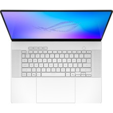 Asus Tuf Gaming A16 FA607NUQ-RL071 6gb Geforce RTX4050 RTX4050 90W Ryzen 7 170 16GB Ram 512GB SSD 16 Inç FHD+144Hz Freedos Taşınabilir Bilgisayar