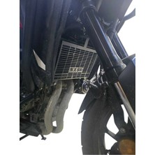 Ars Nx 500 Radyatör Koruma Demiri