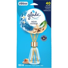 Glade Çubuklu Oda Kokusu Aqua Voyage 100 ml