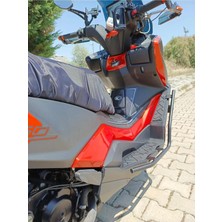 Ars Dtx 250 360 Koruma Demiri
