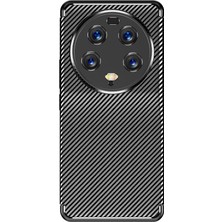HTstore Xiaomi Uyumlu  Mi 13 Ultra Kılıf Zore Negro Silikon Kapak
