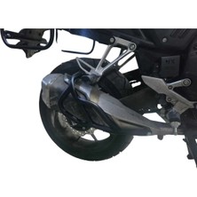 Ars Nx 500 Egzos Koruma Demiri