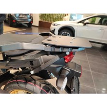Ars V-Strom DL650 Yan Çanta Demiri