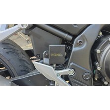 Ars Honda Hornet 500 Hidrolik Koruma Demiri