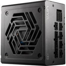 TeknoKapsül Fsp Vita 850GM, 850W, 80+ Gold, Full Modüler, Aktif Pfc, Gaming, Atx, Power Supply (Psu)