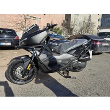 Ars Adx 300 Ön Arka Koruma Demiri