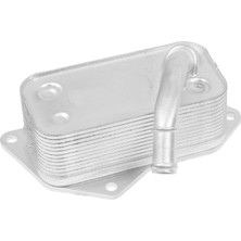 11427525333 / Motor Yag Sogutucu / BMW-N20-N26-N51-N52N53-N54-N55-E81-E87-E90-E60-F10