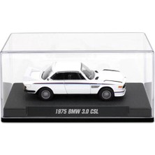 Majorette Collection Serisi - 1975 Bmw 3.0 Csl 8505001000252