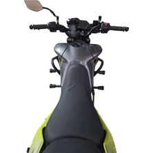 Ars Pulsar N125 Koruma Demiri