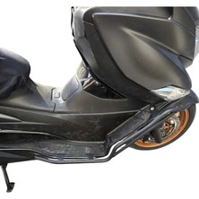 Ars Suzukı Burgman 400 Koruma Demiri