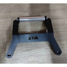 Ars Maxsym 508 Tl Telefon Tutucu Bar