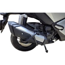 Ars Adv 350 Egzos Koruma Demiri