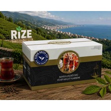 Ezber Bozan Demlik Excellent 30GR×167ADET 5kg