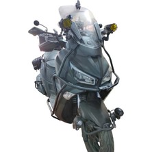 Ars Sym Joymex 250 Z+ Koruma Demiri