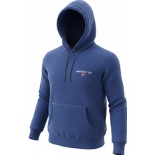 Superfly Men Hoodıe Erkek Polar SP101242410221