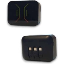 Sibelora Home M80 Bluetooth Kulaklık