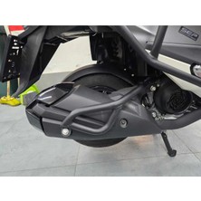 Ars Suzukı Avenis Egzoz Koruma Demiri
