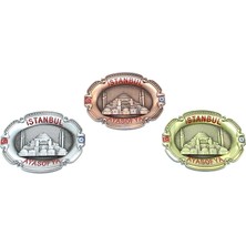 TeknoKapsül Istanbul Yöresel Magnet 2ALK92