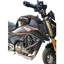 Ars Rks Srk 550 Uyumlu Koruma Demiri