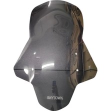 Ars Skytown 125 Siperlik Ön Cam