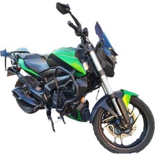 Ars Bajaj Dominar 250/400 Koruma Demiri