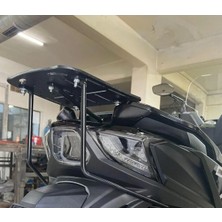 Ars Dt X360 Çanta Taşıma Demiri