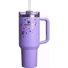 Stanley x Olivia Rodrigo Quencher H2.o Flowstate Bardak | 40 Oz