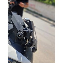Ars Kanuni Seha Telefon Tutucu Barı