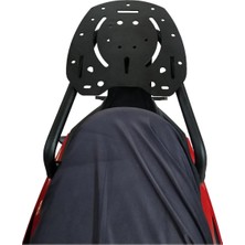 Ars Aprilia Sr 125 Çanta Taşıma Demiri