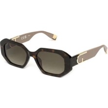 Furla SFU815V 54-19-COL0706-140 Güneş Gözlüğü