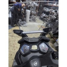 Ars Joyride 300 Telefon Tutucu Barı