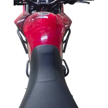Ars Nx 500 Alt Koruma Demiri