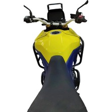 Ars V-Strom 800 De Üst Koruma Demiri