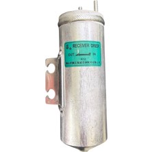 Siegen 6455W8 Peugeot 206 1998-2013 Drier Drayer Kurutucu Filtre