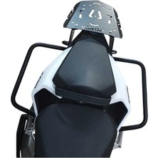 Ars Hornet 750 Arka Çanta Taşıma Demiri
