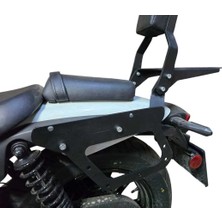 Ars Kawasaki Eliminator 500 Arka Çanta Taşıma Demiri