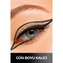 Hereveoyuncak Yaprak Figürlü Eyyeliner
