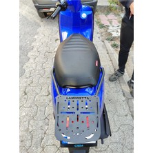 Ars Tta V200 Çanta Taşıma Demiri
