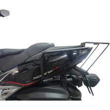 Ars Kymco Xcting VS400 Yan Çanta Demiri