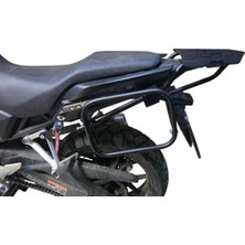 Ars Nx 500 Yan Çanta Taşıma Demiri