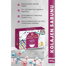 Biobiens Sabun 100GR. Collagen
