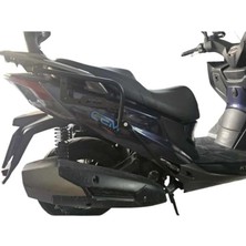 Ars Kymco Xtown Yan Çanta Taşıma Demiri